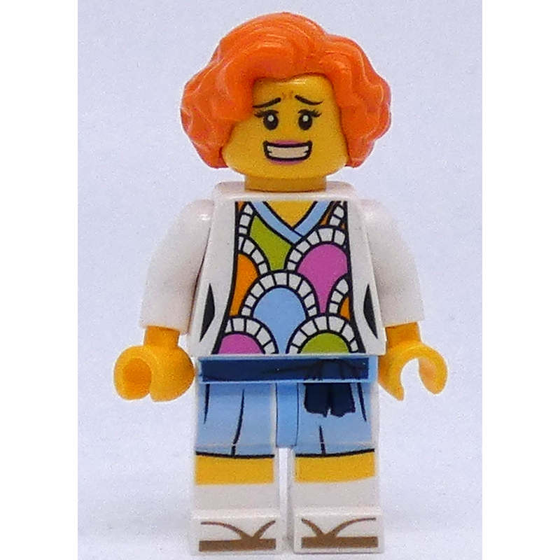 Lego Lauren