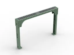 Boettner series: L Pillar 1
