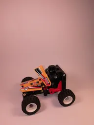 Beachbuggy