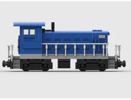 ALCO S3