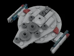 USS Phantom Infiltrator