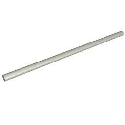 Hose Rigid 3mm D. 10L / 8.0cm / Pearl Light Gray