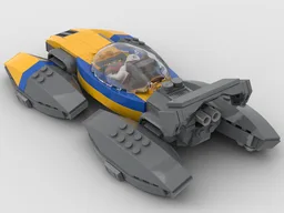 Ibbot Hawk