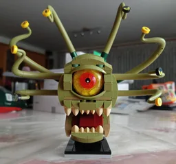 My Beholder