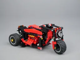 Little Red