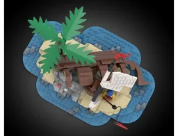 Castaway Isle
