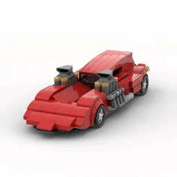 Hot Wheels Twin Mill