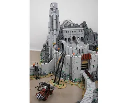 Helm's Deep - the ultimate MOD