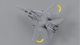 F14 Tomcat (Black Aces)
