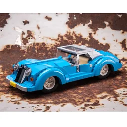 10252 Grand Coupe