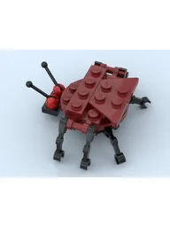 11943 Bug