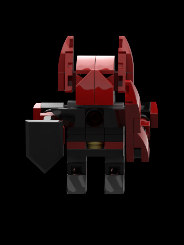 Lego 76895-1 Alternate Dark Knight