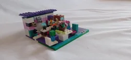 Animal pub