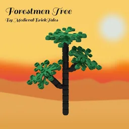 Forestmen Tree
