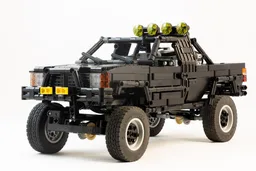 Back to the Future Toyota