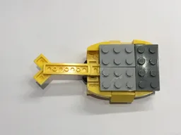 31014 Snake head
