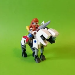 Charger (Horizon)