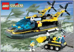 Res-Q Cruiser