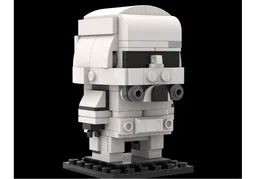 TK Trooper Bundle