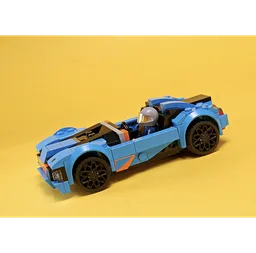77238 The Nomad