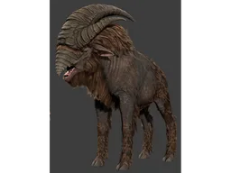 Animals from Star Wars Fallen Order