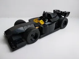 76119 Grand Prix Racer
