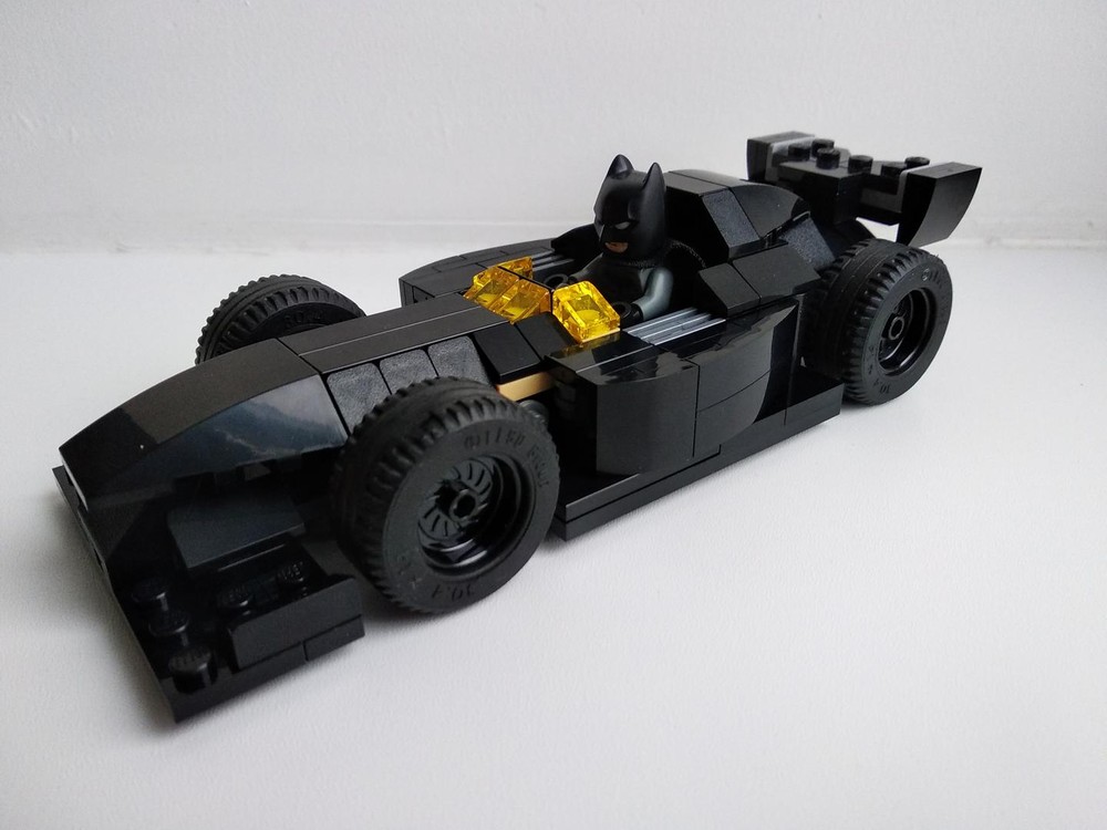 Lego 76119 Grand Prix Racer