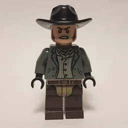 Barret