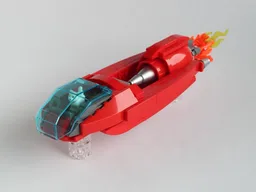 Space Scout