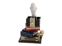 Hogwarts icons micro