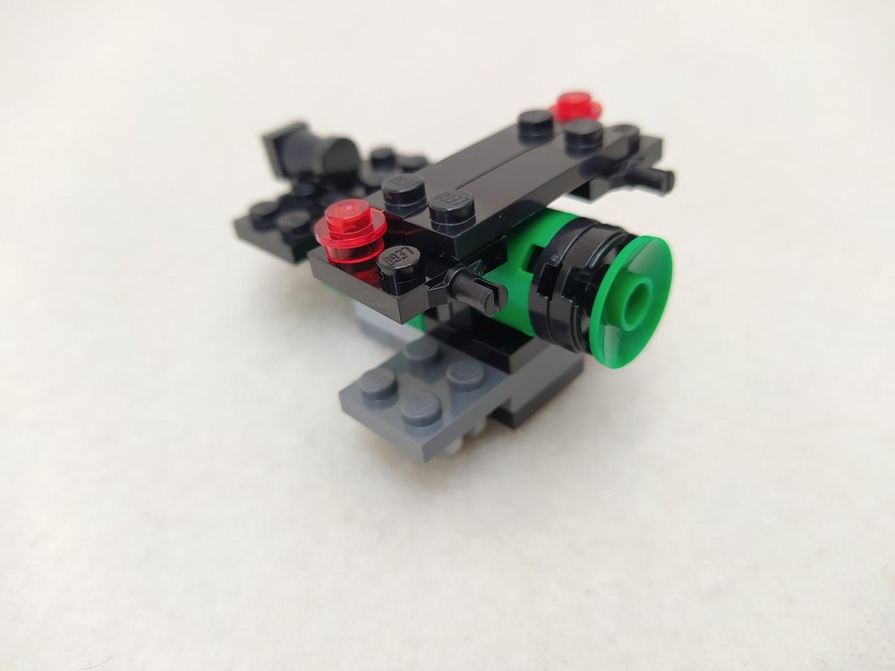 Lego 11945 Biplane