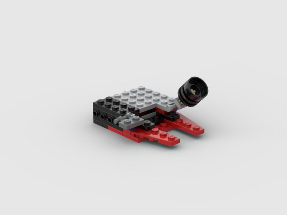 Lego 31100 Millennium Falcon