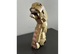 31162 Alien - Chestburster