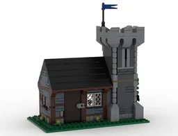 Tower Inn
