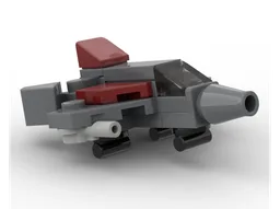 Micro F-16s
