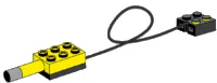 Temperature Sensor