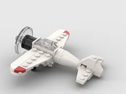 Mitsubishi A6M 'Zero'
