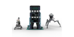 Christophsis Command Base