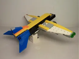31060 Passenger Plane