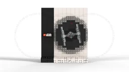 Three-dimensional Poster Concept Series PART II