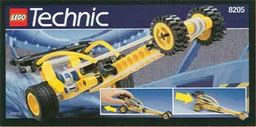 Bungee Blaster