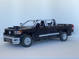 Toyota Tundra 2010