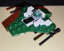 Fighter Drone