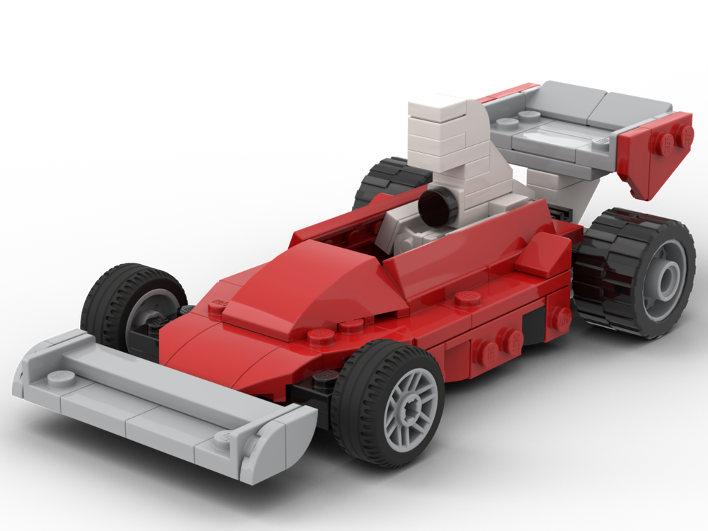 Lego 312T