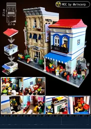Bar & Loft