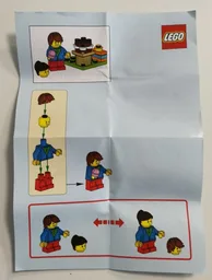 Birthday Card