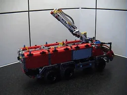 42068 Remote Driving functions