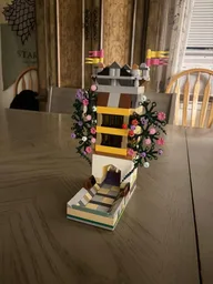 11021 Dice tower