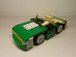 31056 Speedster