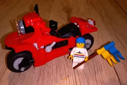 40517 Motobike